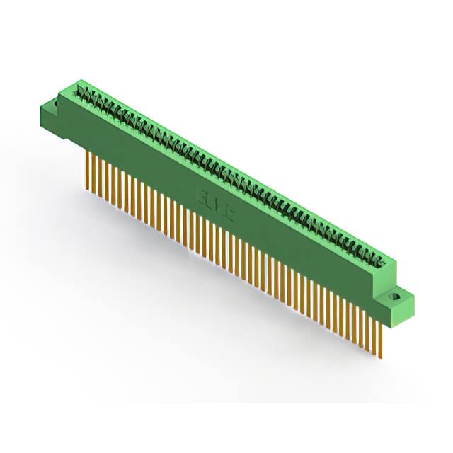 842-046-544-102 EDAC Inc.  Edgeboard Connectors
